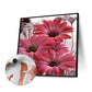 Chrysanthemum-Paint By Numbers 40*40cm ktclubs.com