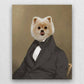 Classical Dog Portraits Pet Photo Portraits ktclubs.com