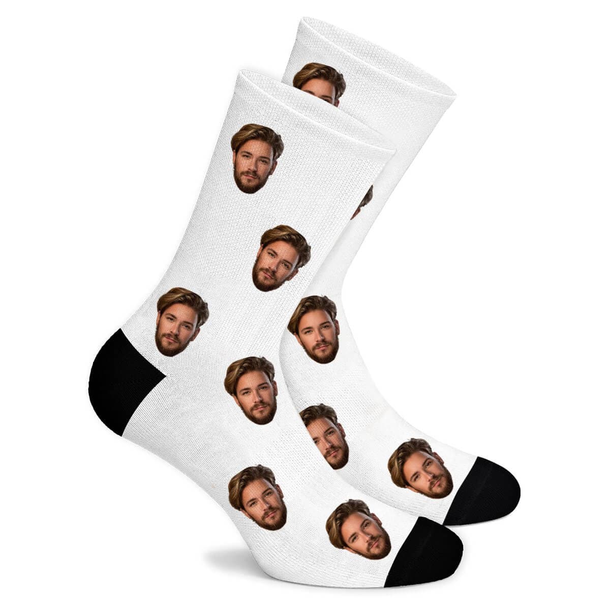 Custom Face Socks ktclubs.com