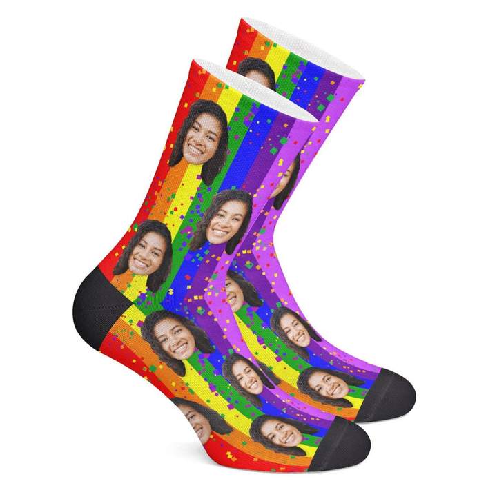 Custom Sock Pride ktclubs.com