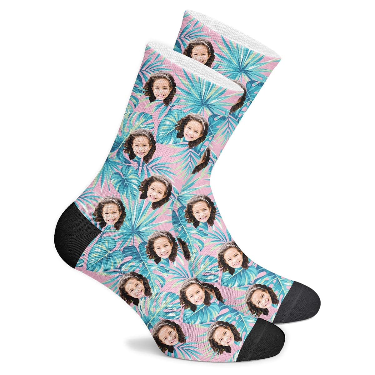 Custom TropicalSocks ktclubs.com