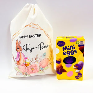 Customized Easter Bags ktclubs.com