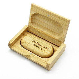 Customized gift boxes-USB flash drive ktclubs.com