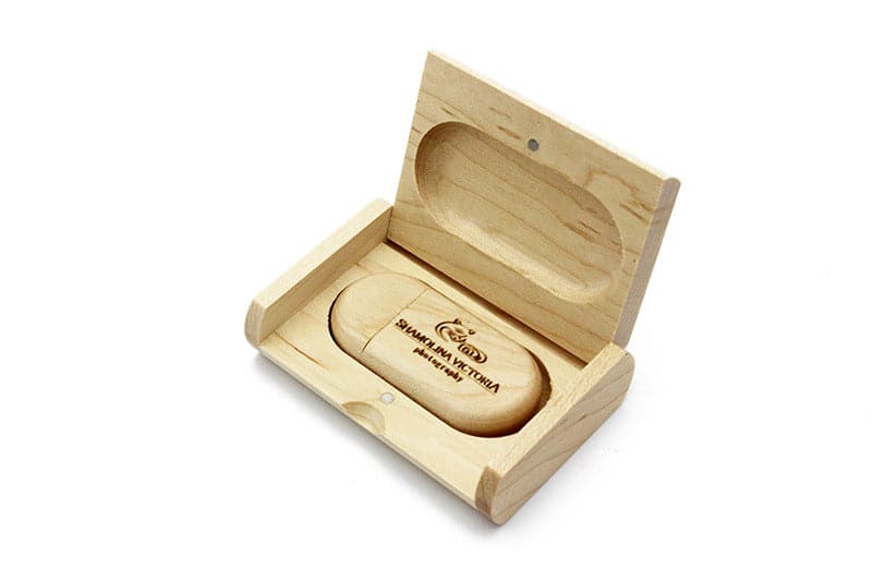 Customized gift boxes-USB flash drive ktclubs.com