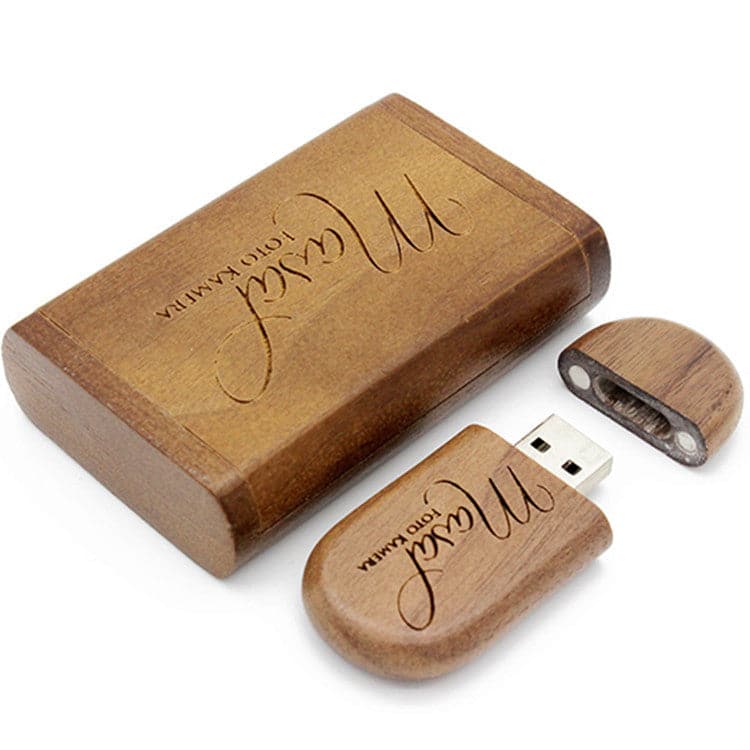 Customized gift boxes-USB flash drive ktclubs.com