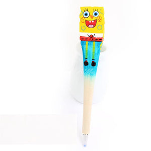 Cute wood carving drill pen, wood carving pen craft gift ktclubs.com