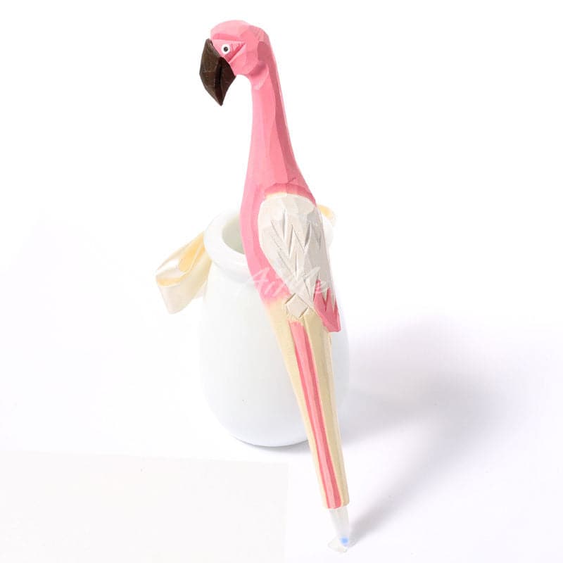 Cute wood carving drill pen, wood carving pen craft gift ktclubs.com