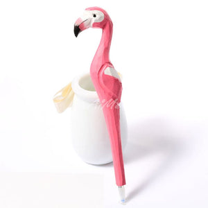 Cute wood carving drill pen, wood carving pen craft gift ktclubs.com