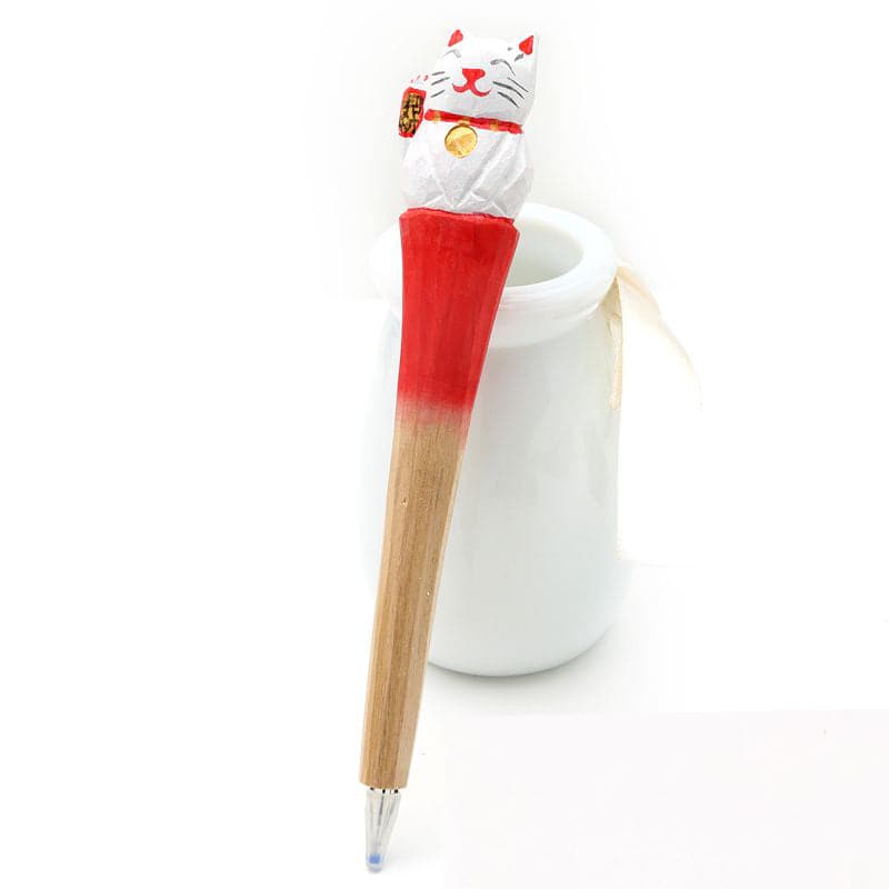 Cute wood carving drill pen, wood carving pen craft gift ktclubs.com