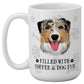 Dog Breed Coffee Mug ktclubs.com