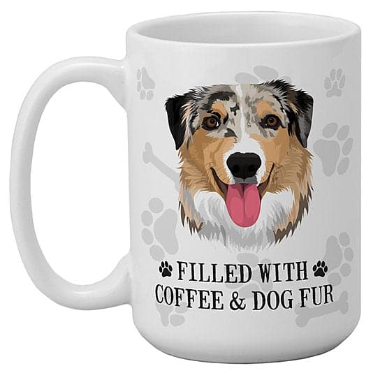 Dog Breed Coffee Mug ktclubs.com