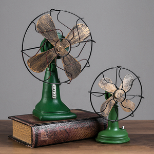 Electric fan model - ornaments ktclubs.com