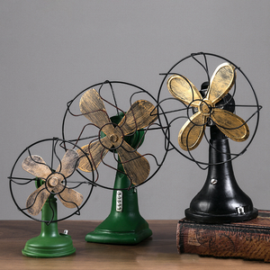 Electric fan model - ornaments ktclubs.com