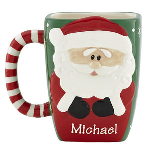 Festive Friends Christmas Mug ktclubs.com