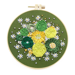 Flowers-Embroidery ktclubs.com