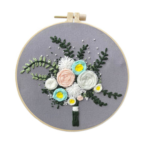 Flowers-Embroidery ktclubs.com