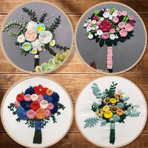 Flowers-embroidery ktclubs.com