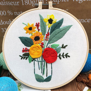 Flowers-embroidery ktclubs.com