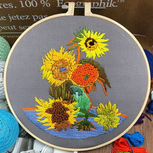 Flowers-embroidery ktclubs.com