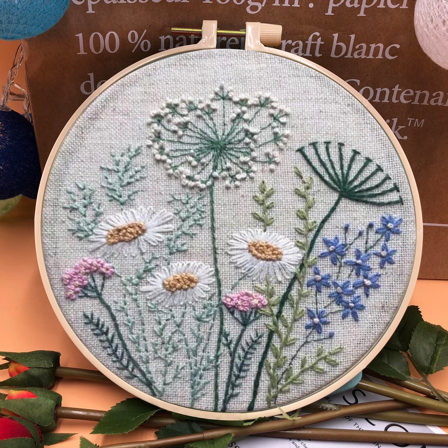 Flowers-embroidery ktclubs.com