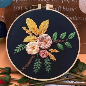 Flowers-embroidery ktclubs.com