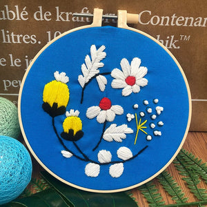 Flowers-embroidery ktclubs.com