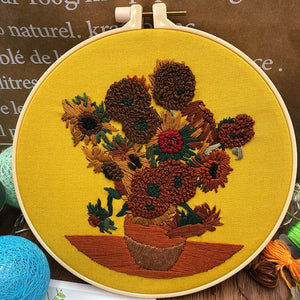 Flowers-embroidery ktclubs.com