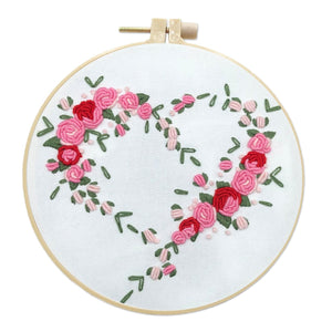 Flowers-embroidery ktclubs.com