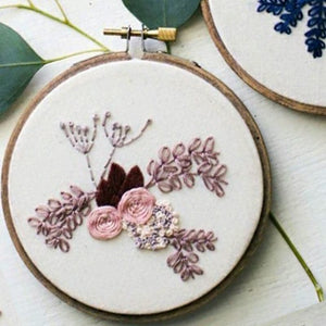 Flowers-embroidery ktclubs.com