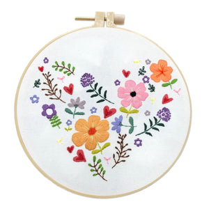 Flowers-embroidery ktclubs.com