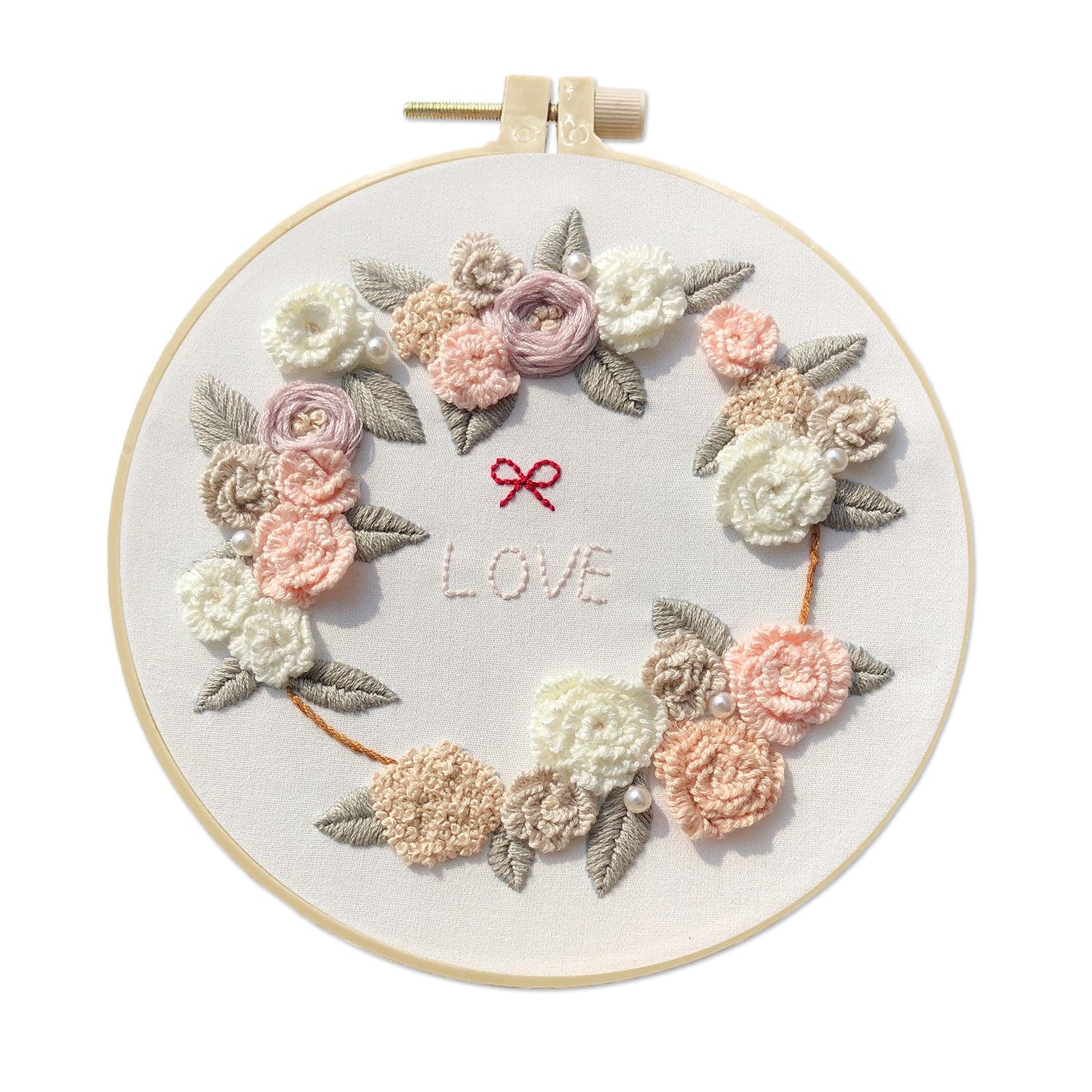 Flowers-embroidery ktclubs.com