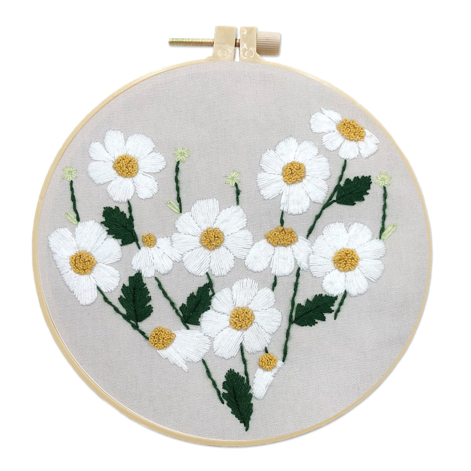 Flowers-embroidery ktclubs.com