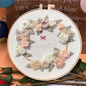 Flowers-embroidery ktclubs.com