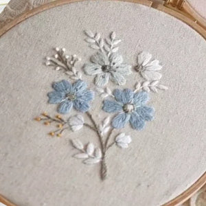 Flowers-embroidery ktclubs.com