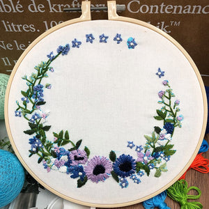 Flowers-embroidery ktclubs.com