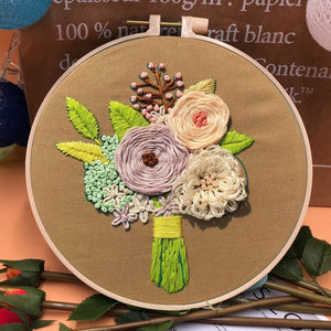 Flowers-embroidery ktclubs.com