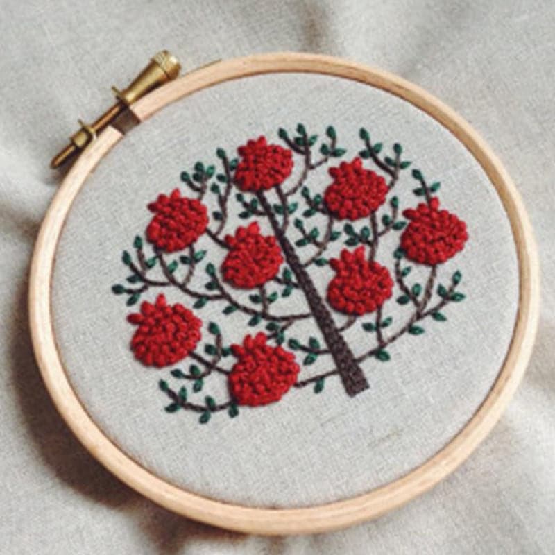 Flowers-embroidery ktclubs.com