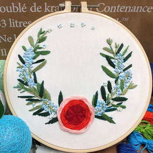 Flowers-embroidery ktclubs.com