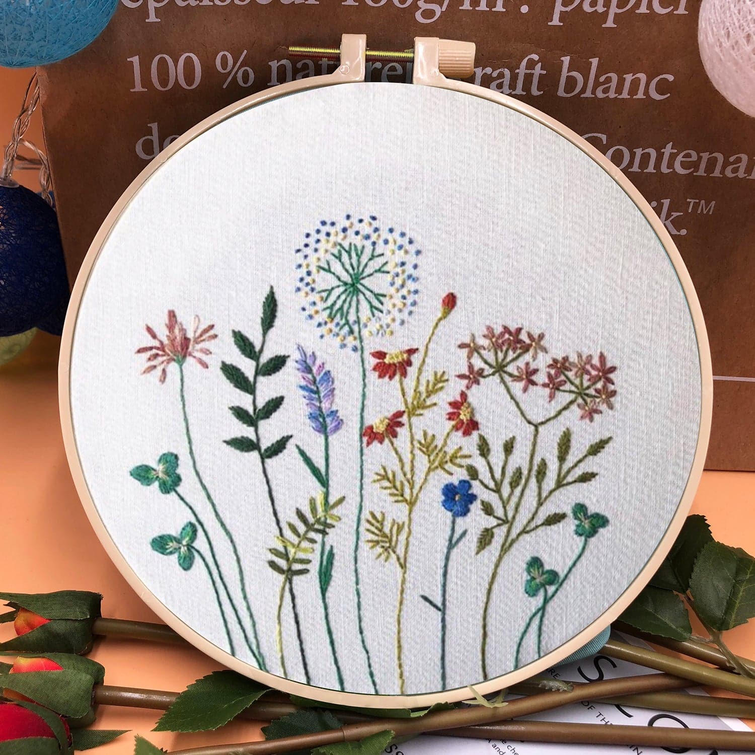 Flowers-embroidery ktclubs.com