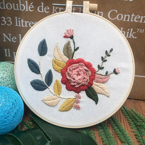 Flowers-embroidery ktclubs.com