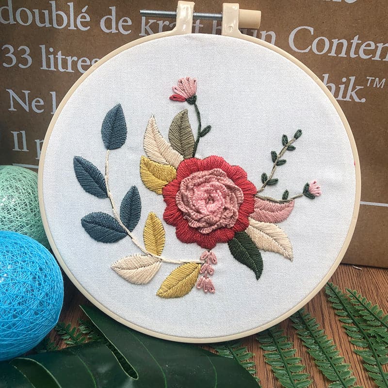 Flowers-embroidery ktclubs.com