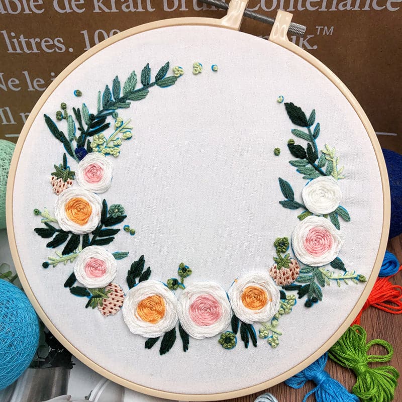 Flowers-embroidery ktclubs.com