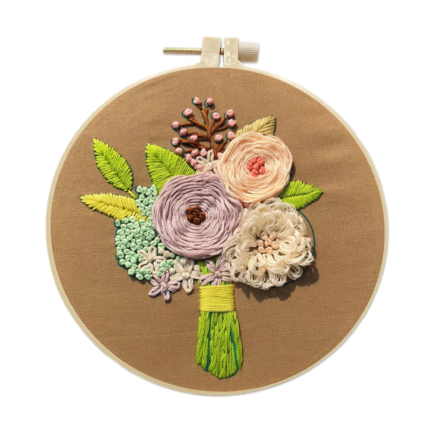 Flowers-embroidery ktclubs.com