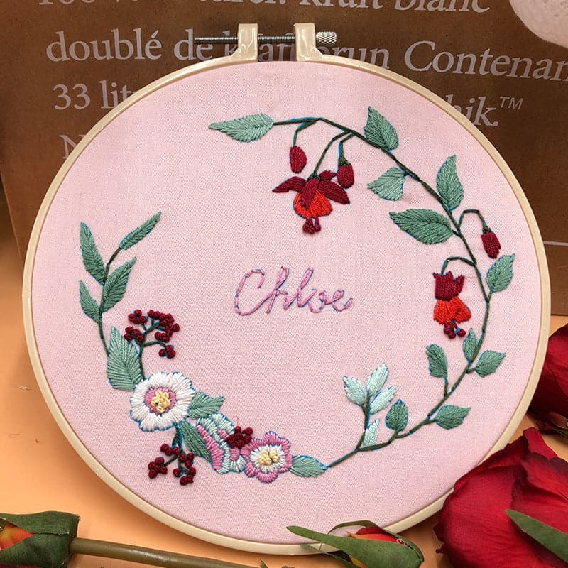 From the Portuguese artist-embroidery ktclubs.com