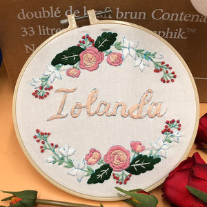 From the Portuguese artist-embroidery ktclubs.com