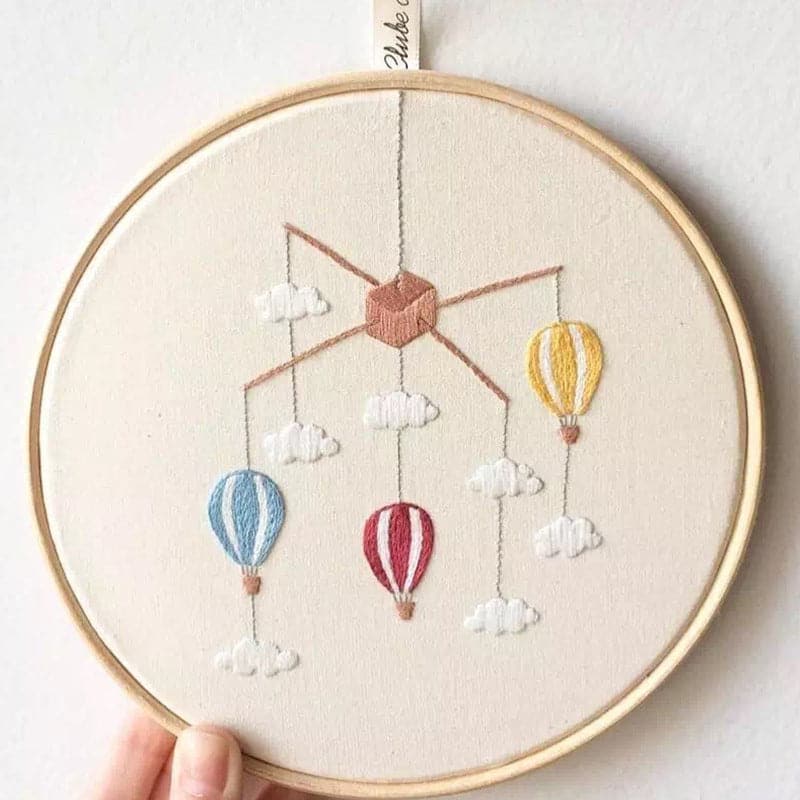 From the Portuguese artist-embroidery ktclubs.com