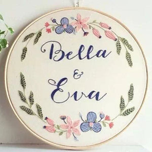 From the Portuguese artist-embroidery ktclubs.com