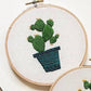 Greenery-embroidery ktclubs.com