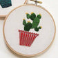 Greenery-embroidery ktclubs.com