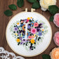 "LOVE"-Embroidery ktclubs.com